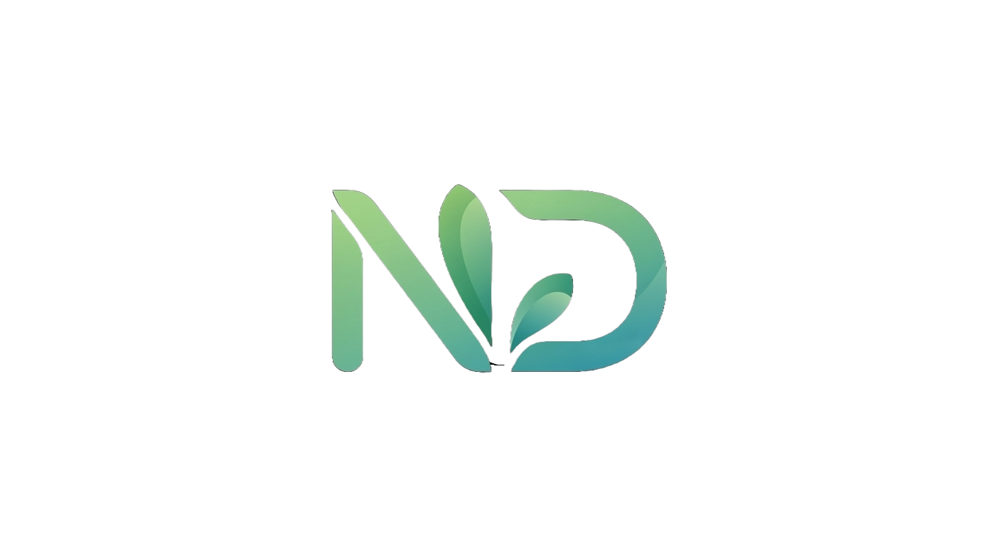 NDHub Logo